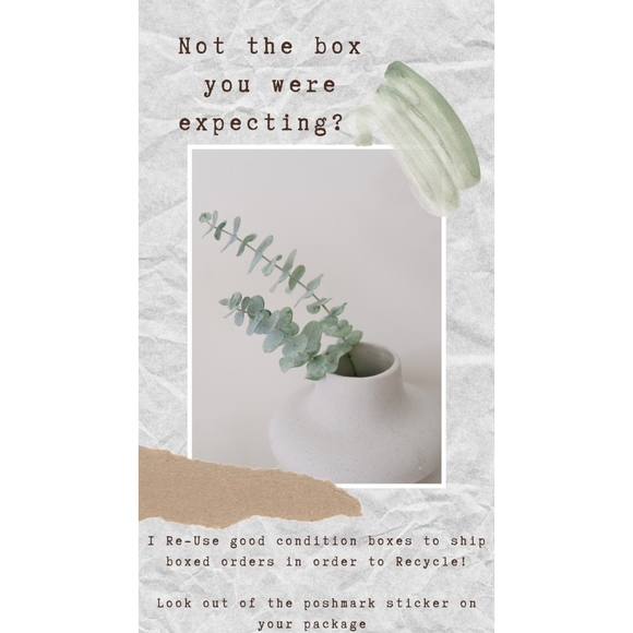 Hello! About me & My closet - Picture 3 of 12